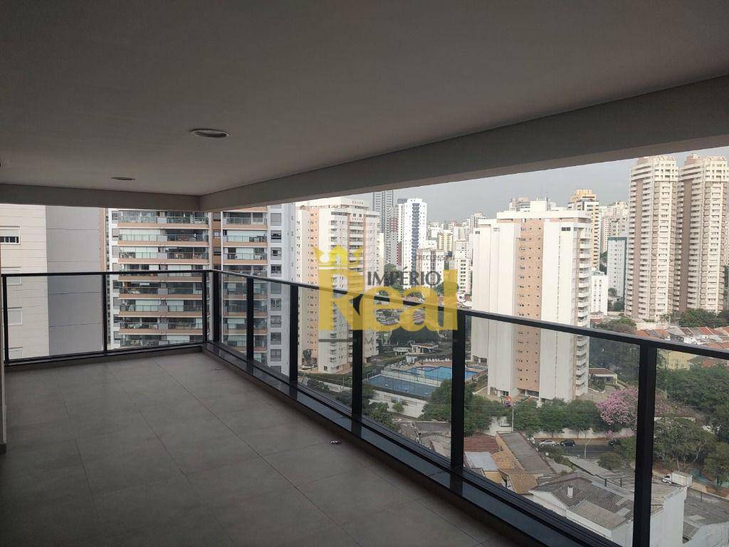 Apartamento à venda com 3 quartos, 151m² - Foto 6