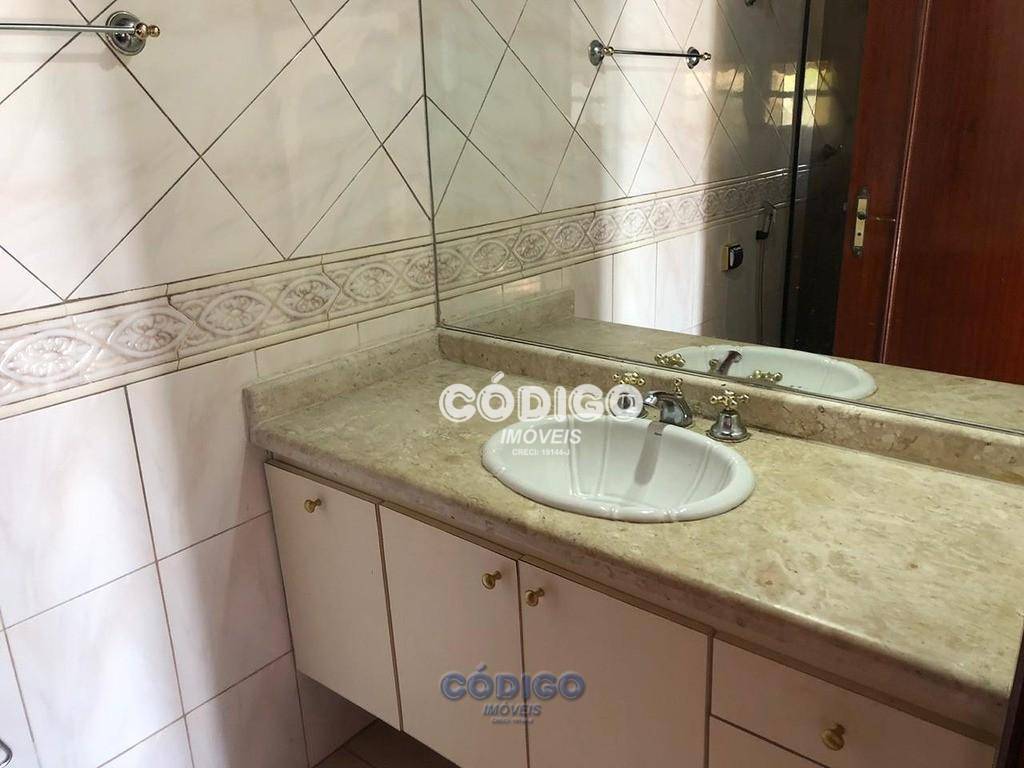 Sobrado à venda com 4 quartos, 434m² - Foto 27