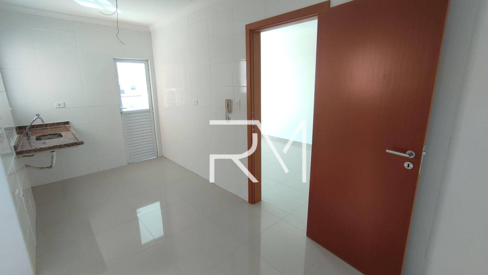 Apartamento à venda com 2 quartos, 80m² - Foto 9