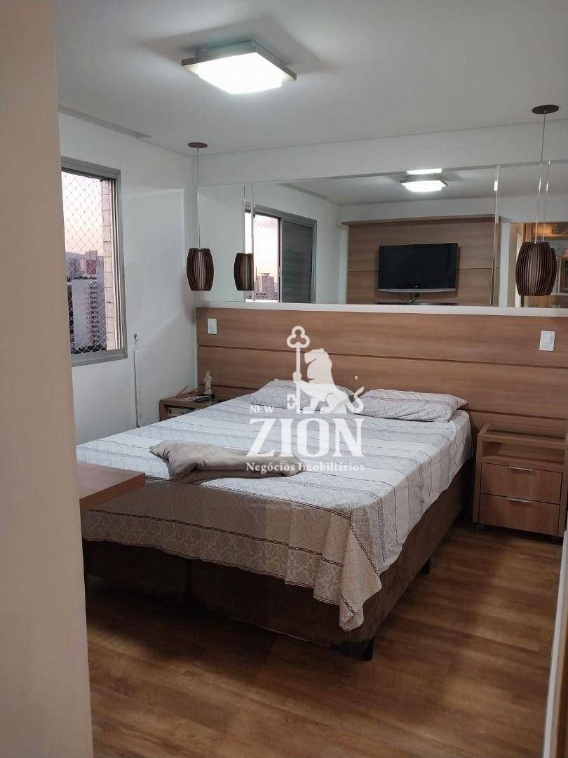 Apartamento à venda com 4 quartos, 124m² - Foto 13