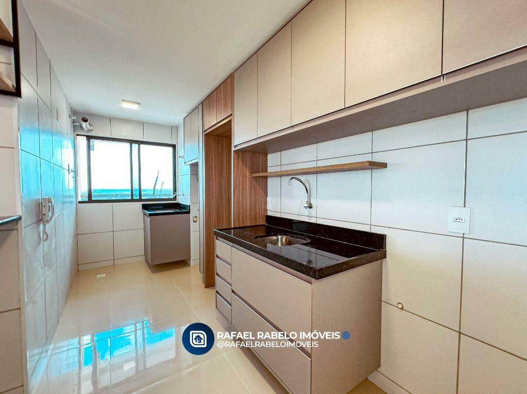 Apartamento para alugar com 3 quartos, 83m² - Foto 4