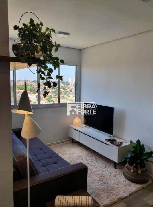 Cobertura à venda com 2 quartos, 97m² - Foto 8