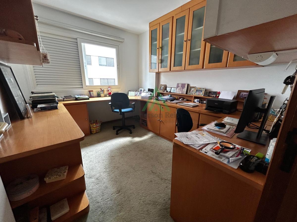 Apartamento à venda com 4 quartos, 170m² - Foto 33