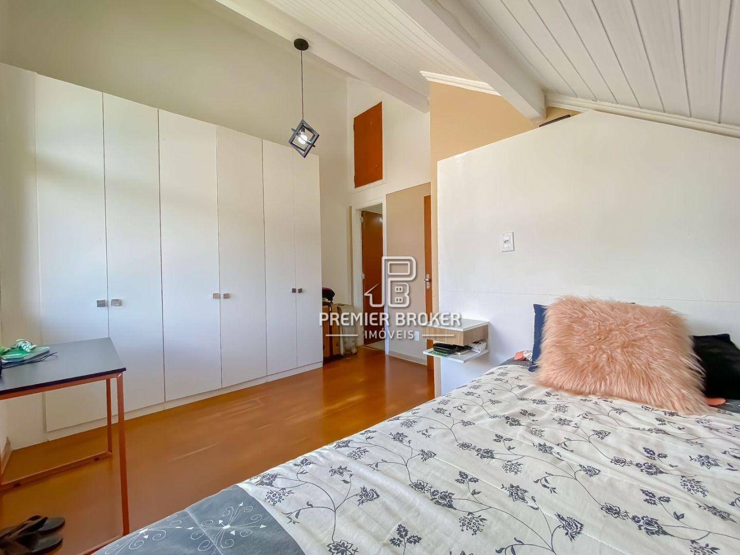 Casa de Condomínio à venda com 5 quartos, 114m² - Foto 20