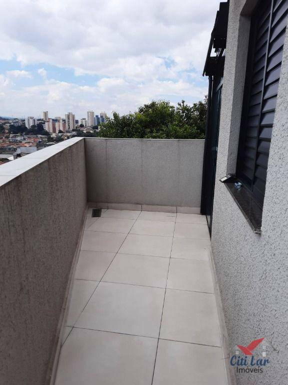 Apartamento à venda com 2 quartos, 48m² - Foto 18