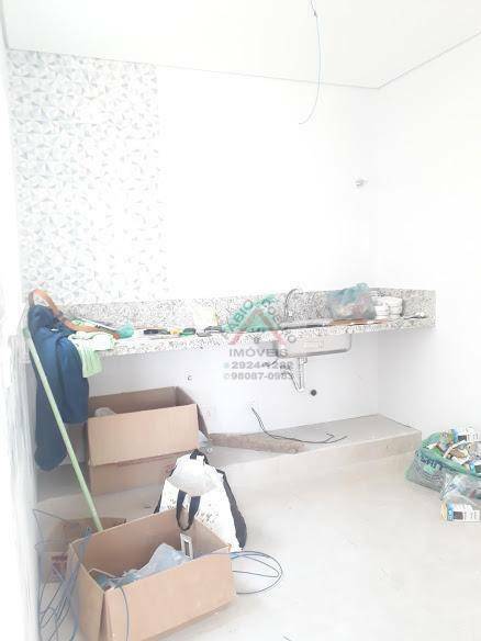 Sobrado à venda com 2 quartos, 66m² - Foto 31