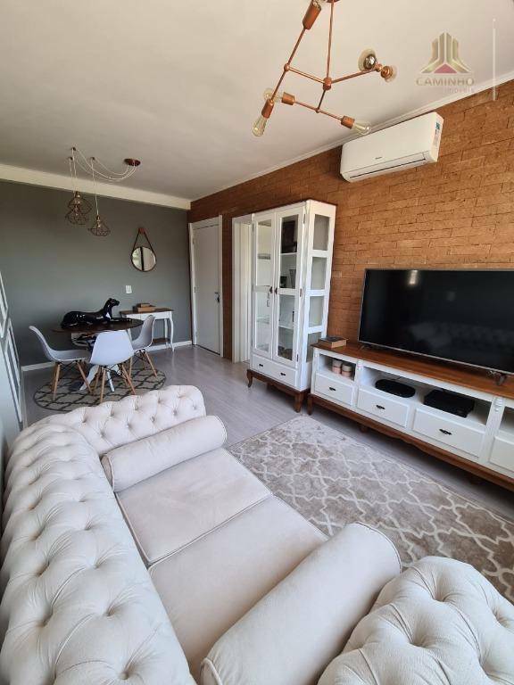 Apartamento à venda com 3 quartos, 60m² - Foto 2