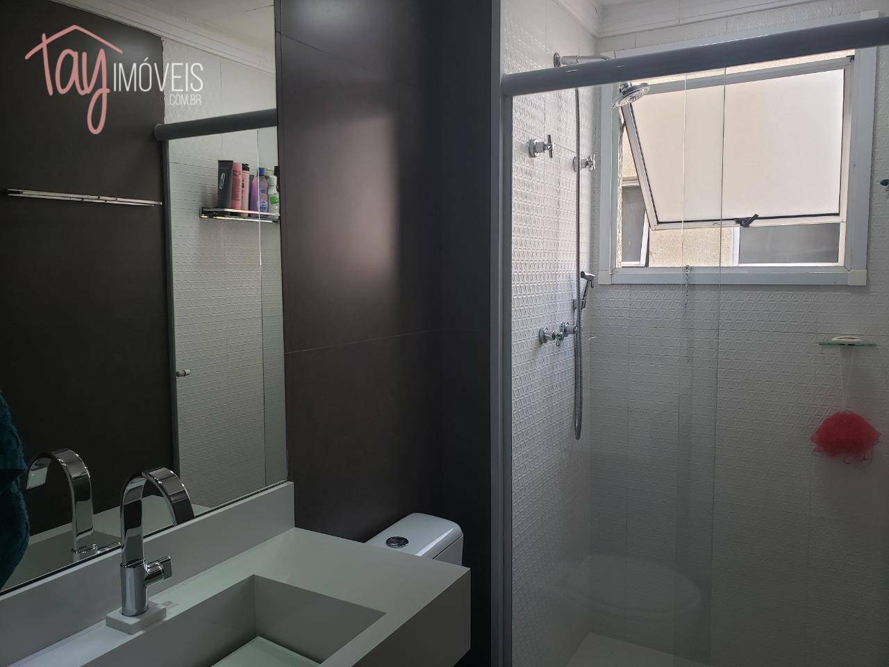 Apartamento à venda com 3 quartos, 80m² - Foto 11