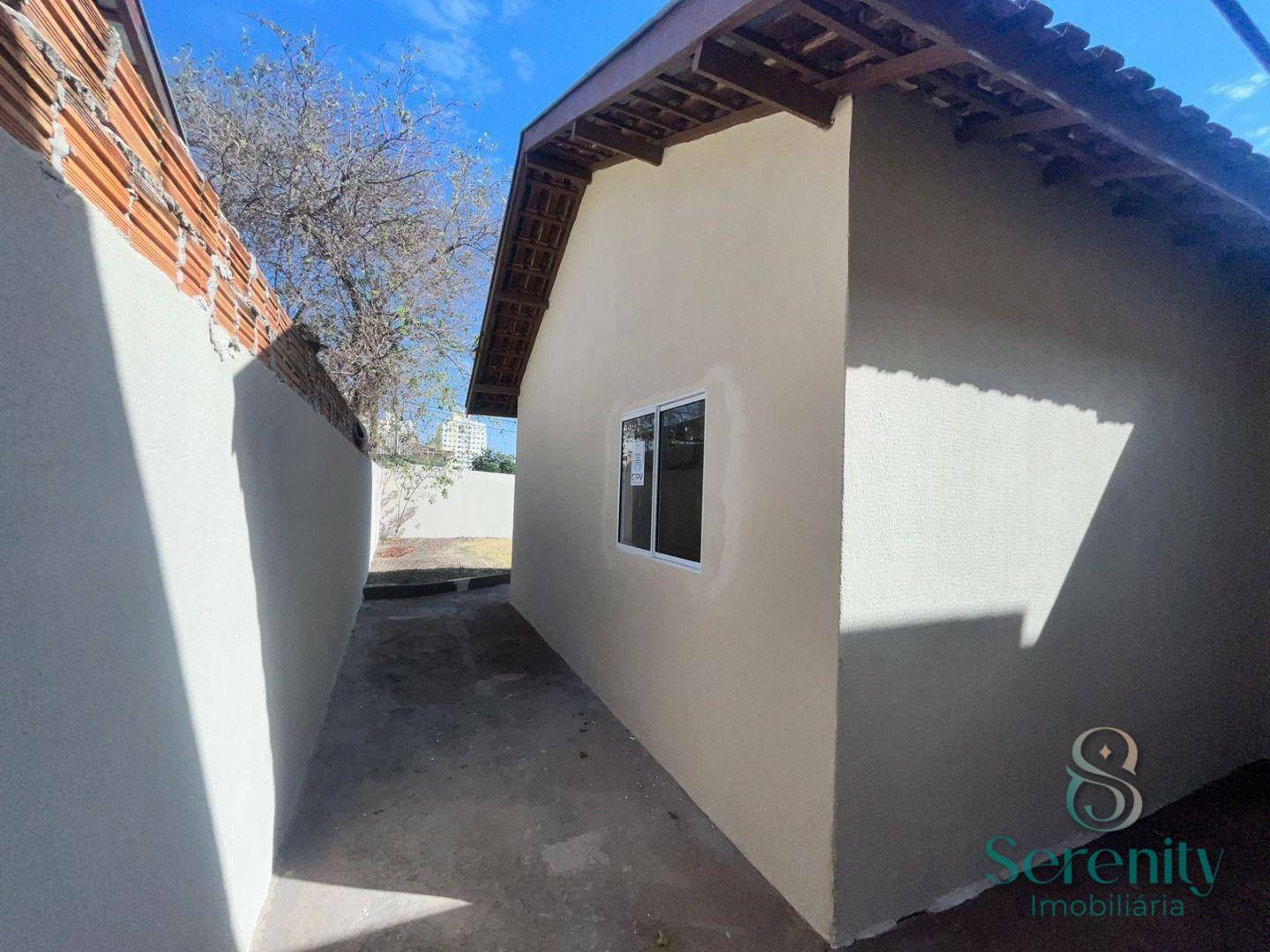 Casa à venda com 2 quartos, 60m² - Foto 5