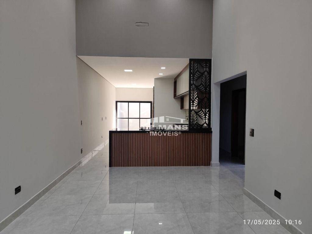 Casa de Condomínio à venda com 3 quartos, 140m² - Foto 16