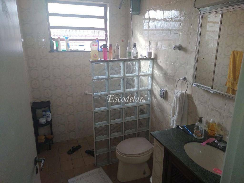 Sobrado à venda com 3 quartos, 151m² - Foto 8