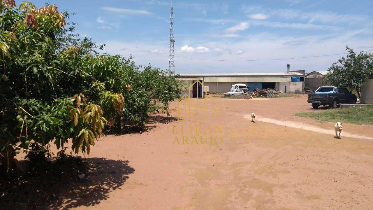 Depósito-Galpão, 1225 m² - Foto 3