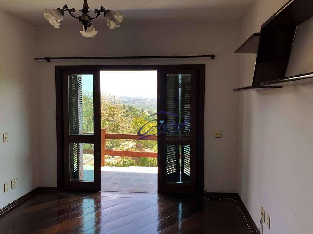 Casa de Condomínio à venda com 4 quartos, 468m² - Foto 28