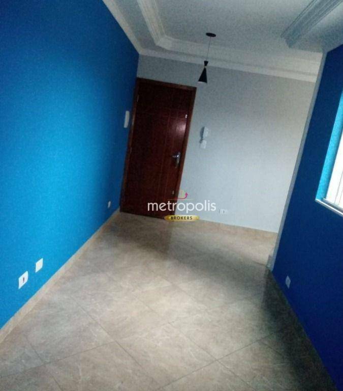 Cobertura à venda com 2 quartos, 104m² - Foto 3