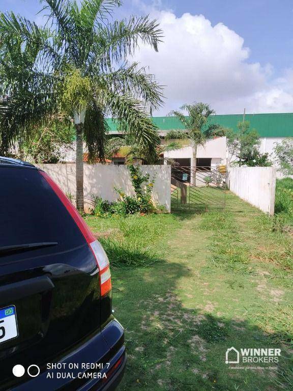 Chácara à venda com 2 quartos, 150m² - Foto 4