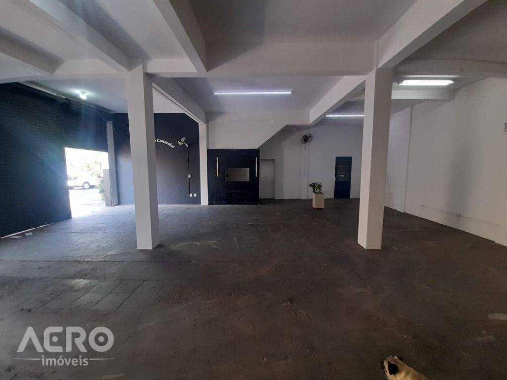 Loja-Salão para alugar, 132m² - Foto 4