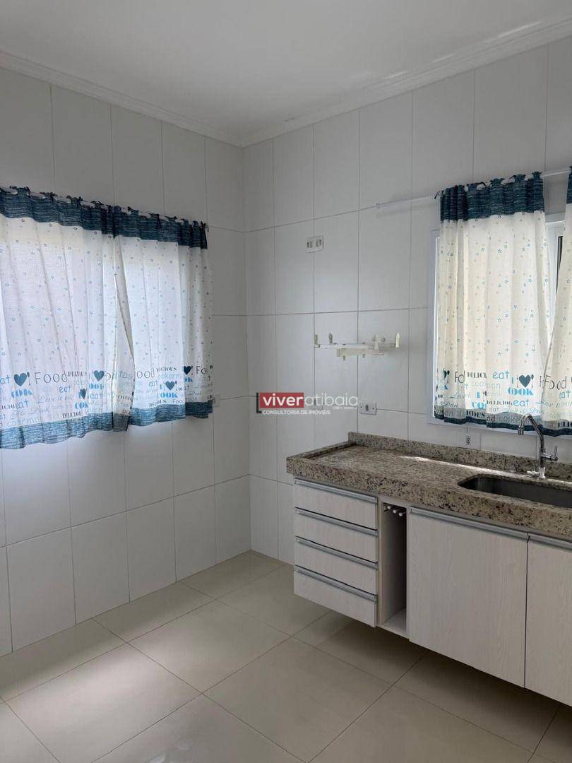 Apartamento para alugar com 2 quartos, 60m² - Foto 4