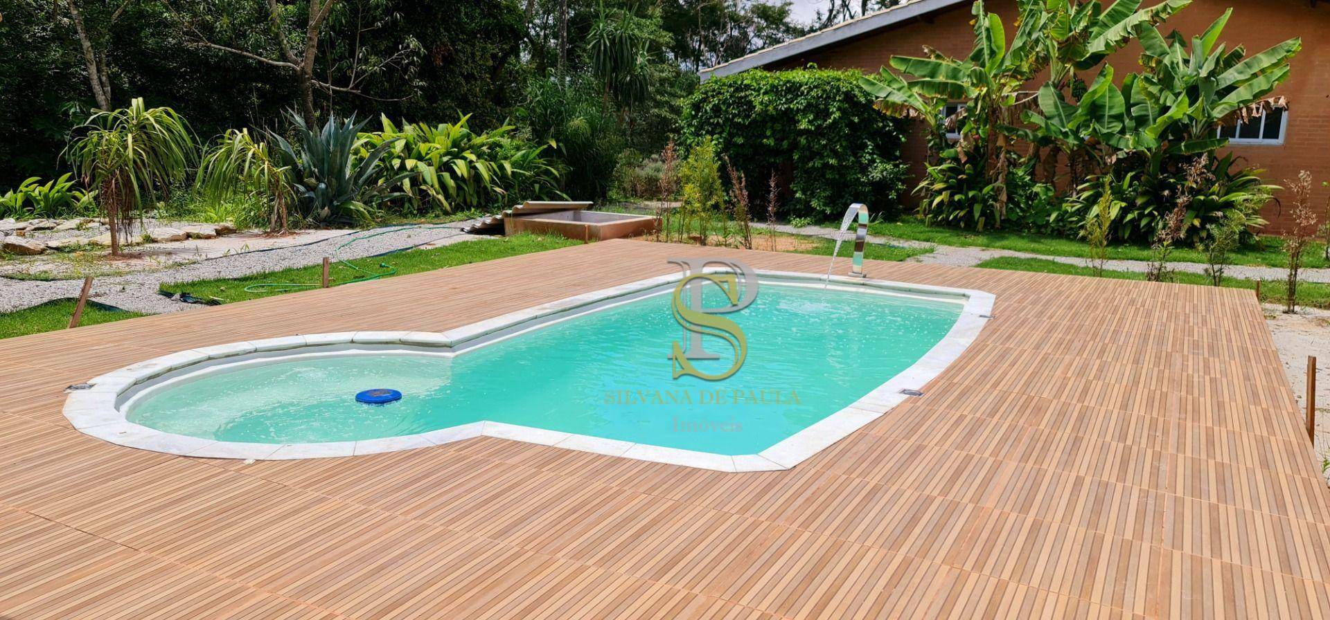 Chácara, 3 quartos, 4200 m² - Foto 7