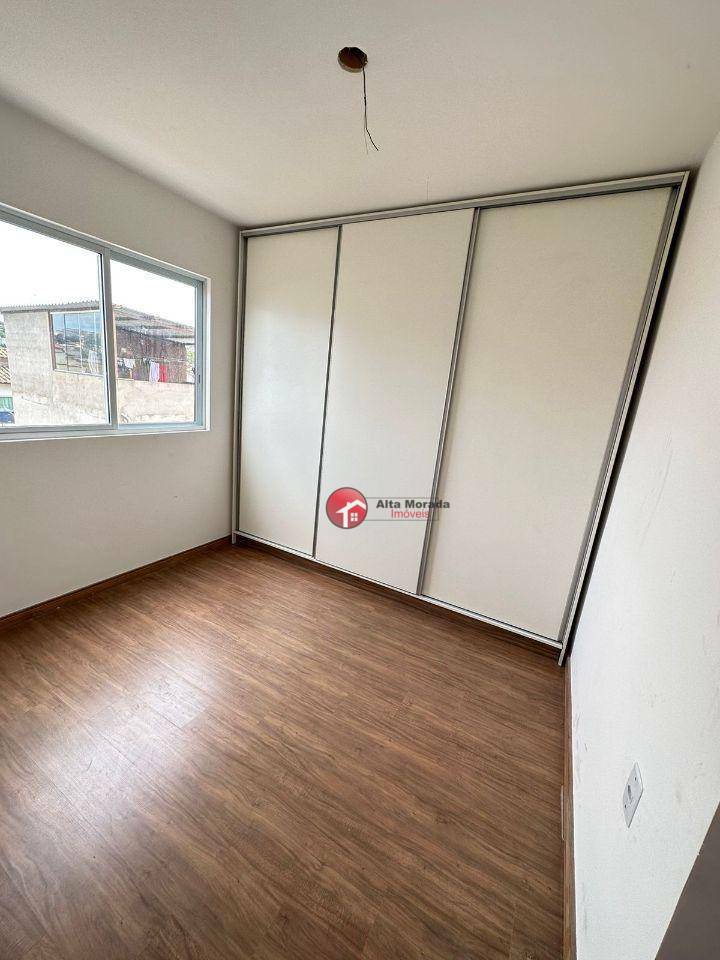 Apartamento à venda com 2 quartos, 58m² - Foto 3