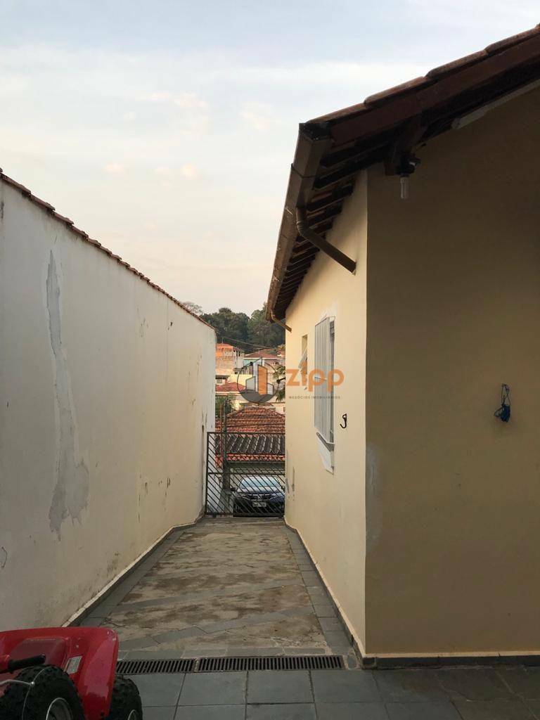 Sobrado à venda com 3 quartos, 280m² - Foto 25