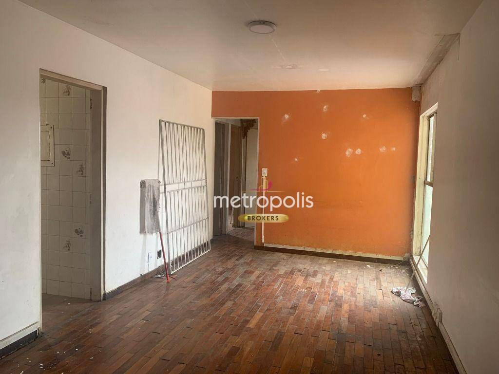 Apartamento à venda com 3 quartos, 68m² - Foto 4