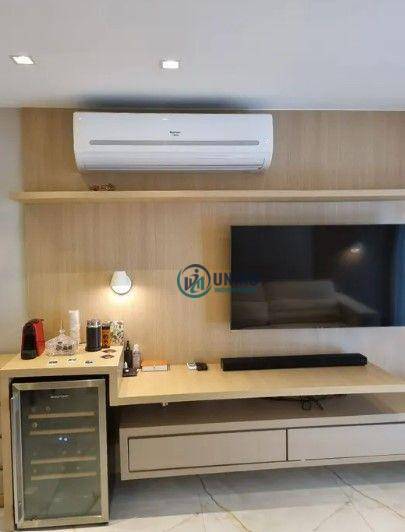 Apartamento à venda com 3 quartos, 120m² - Foto 6