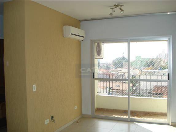 Apartamento à venda com 2 quartos, 53m² - Foto 1