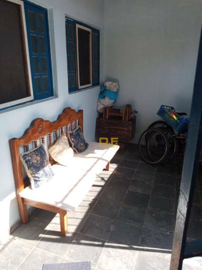 Sobrado à venda com 3 quartos, 60m² - Foto 7