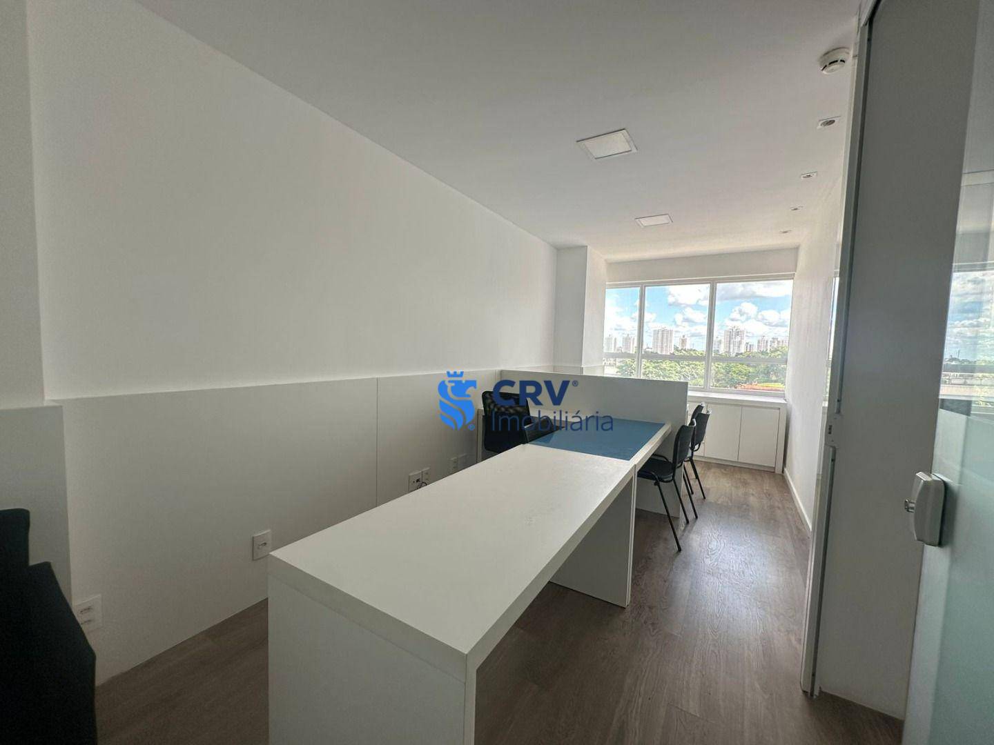 Sala-Conjunto, 38 m² - Foto 1