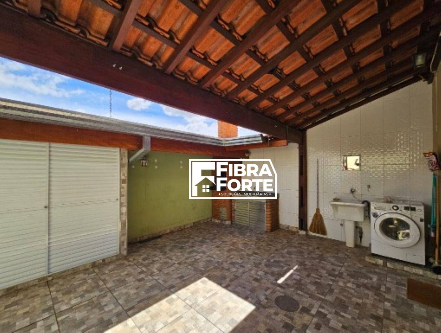 Casa de Condomínio, 3 quartos - Foto 2