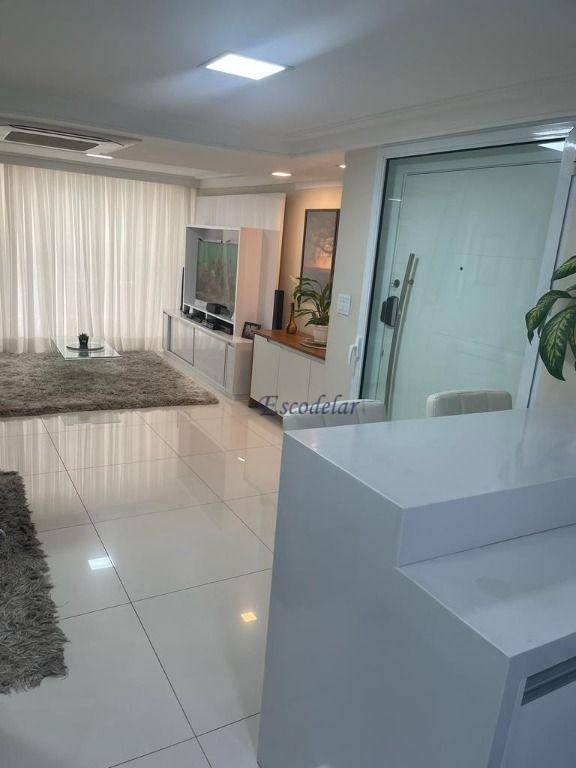 Apartamento à venda com 4 quartos, 121m² - Foto 10