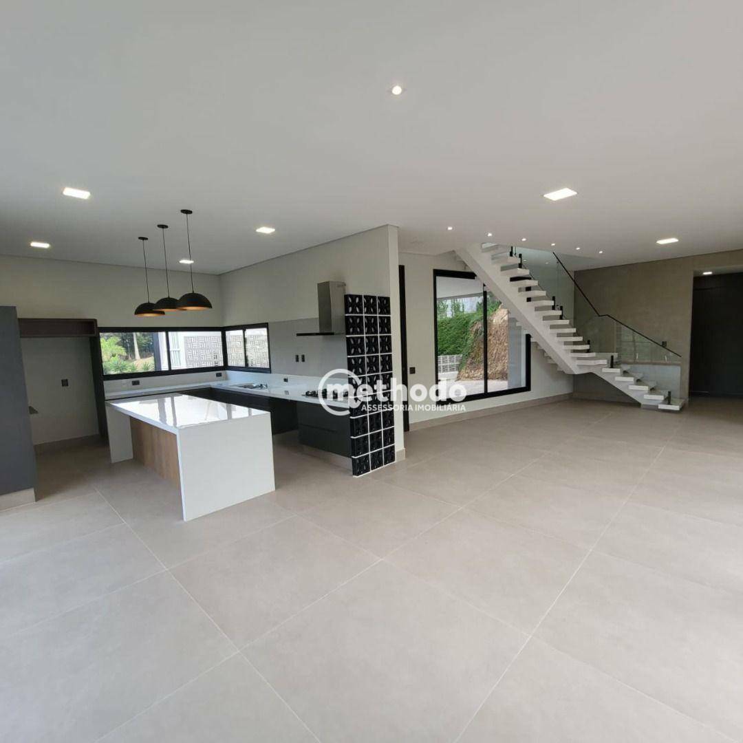 Casa de Condomínio à venda com 4 quartos, 288m² - Foto 38