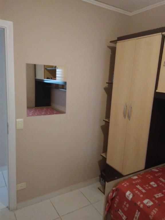 Apartamento à venda com 2 quartos, 44m² - Foto 5