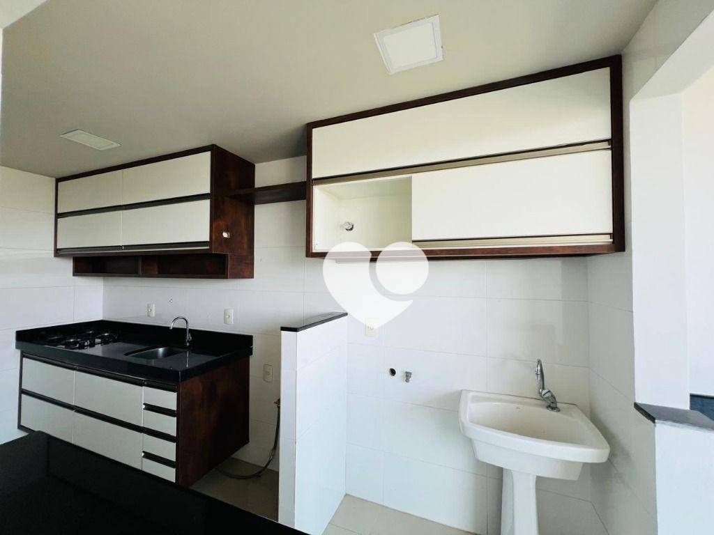 Apartamento para alugar com 2 quartos, 70m² - Foto 8