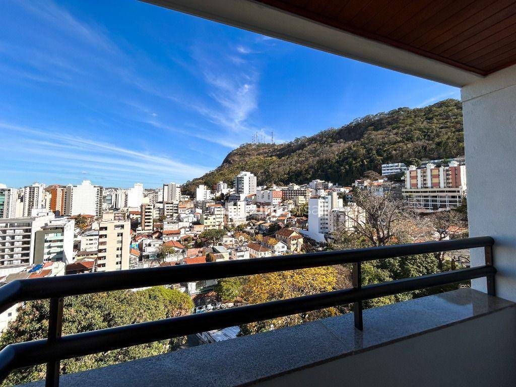 Cobertura, 4 quartos, 204 m² - Foto 5