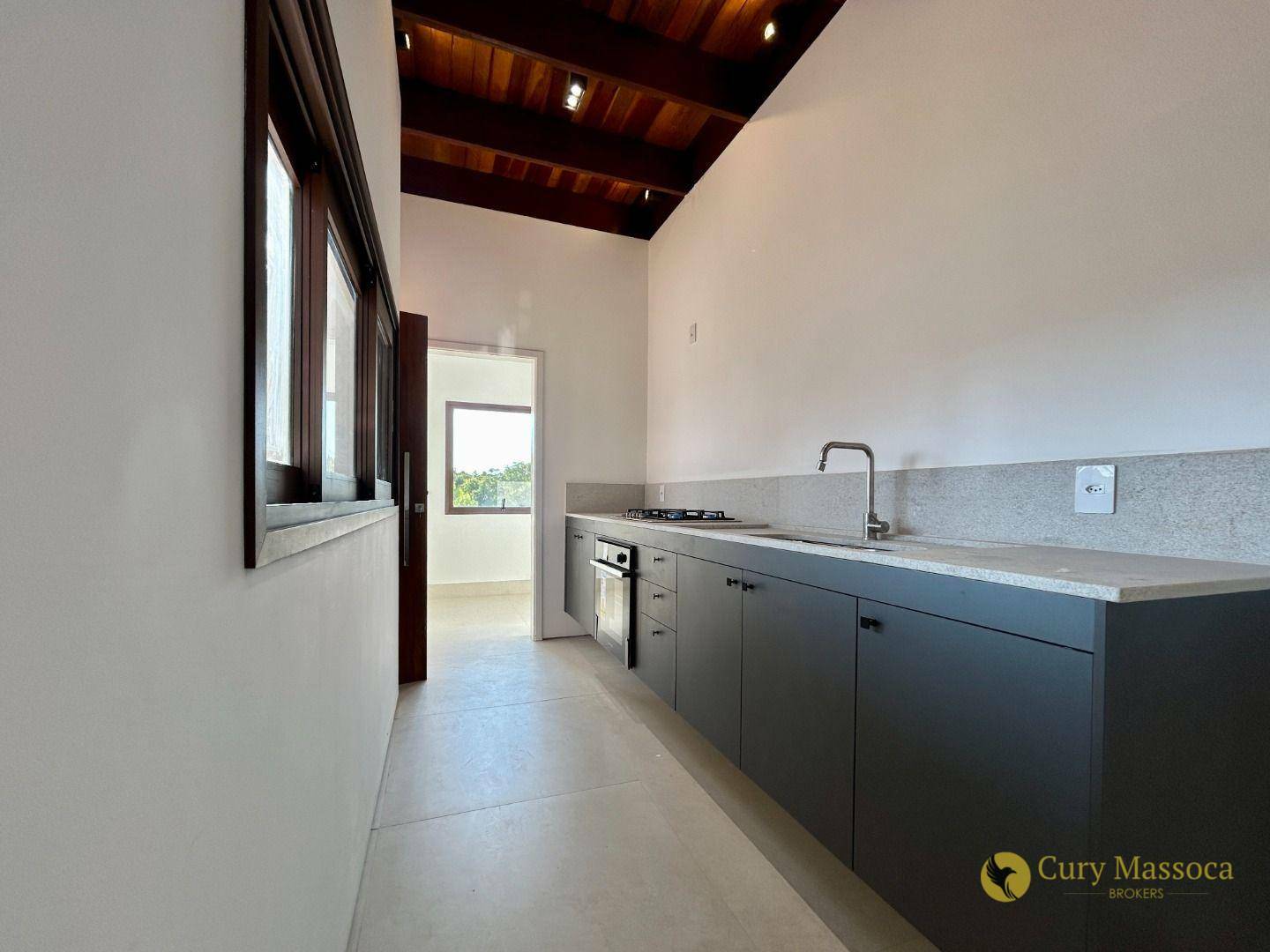 Casa de Condomínio à venda com 3 quartos, 218m² - Foto 25