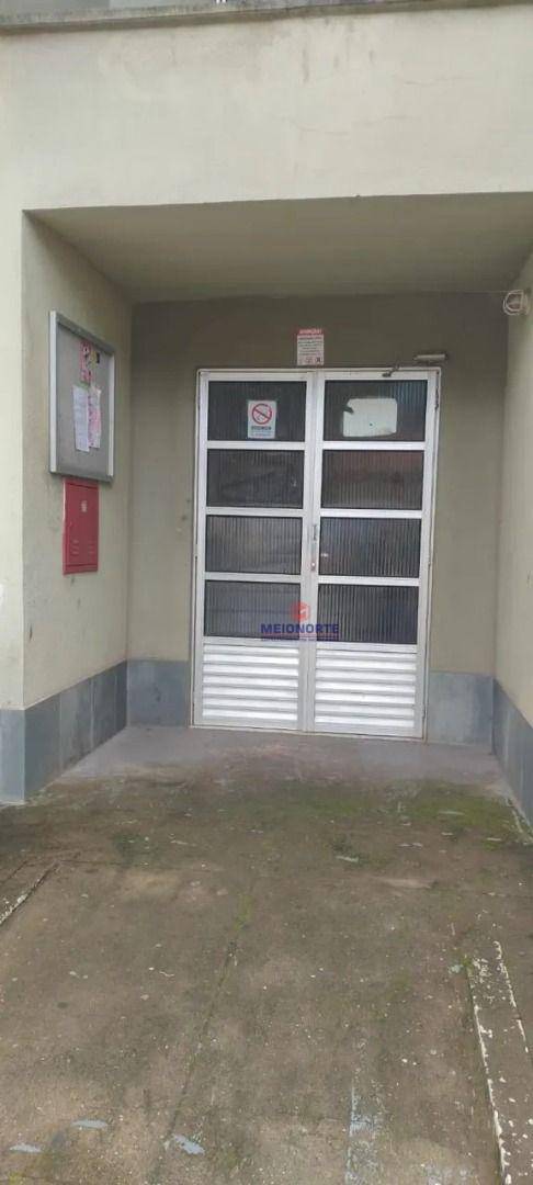 Apartamento para alugar com 2 quartos, 56m² - Foto 6