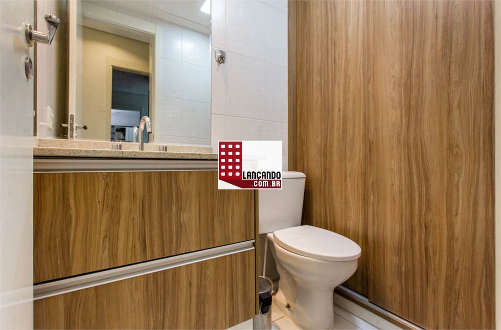 Apartamento à venda com 3 quartos, 100m² - Foto 10