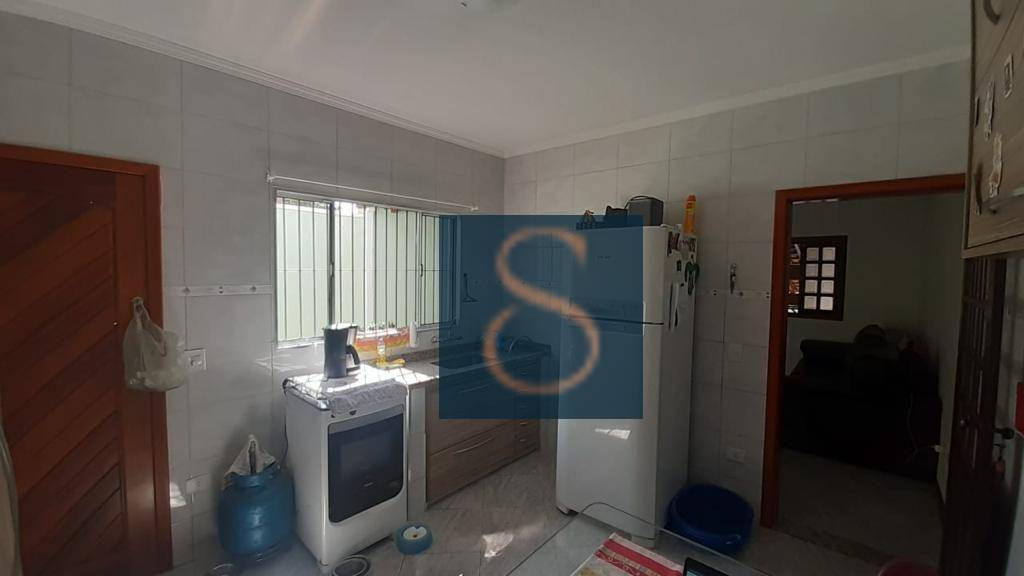 Sobrado à venda com 3 quartos, 98m² - Foto 9