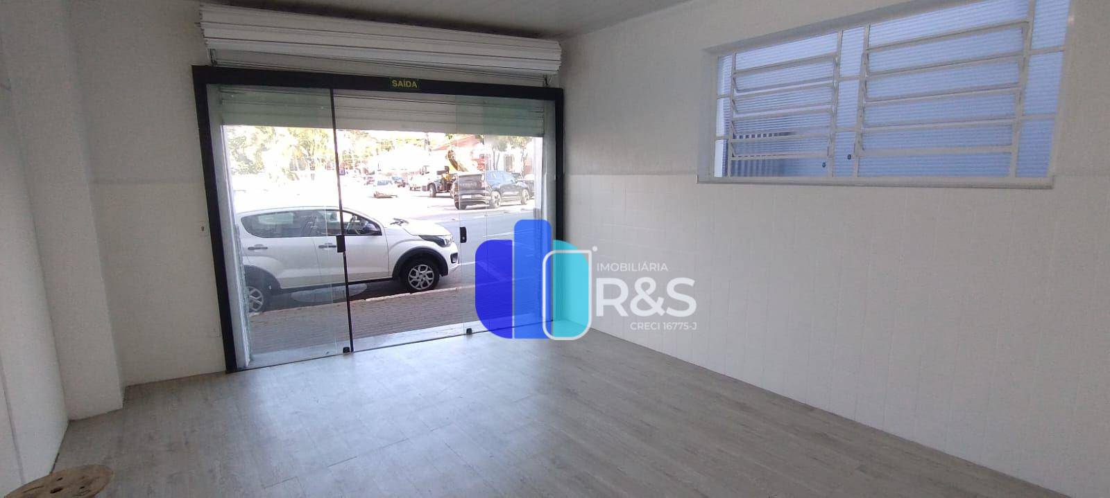 Conjunto Comercial-Sala para alugar, 35m² - Foto 4