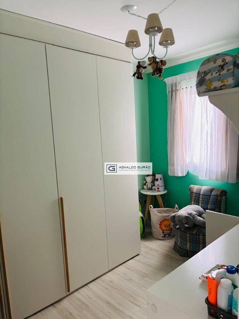 Apartamento à venda com 3 quartos, 96m² - Foto 9