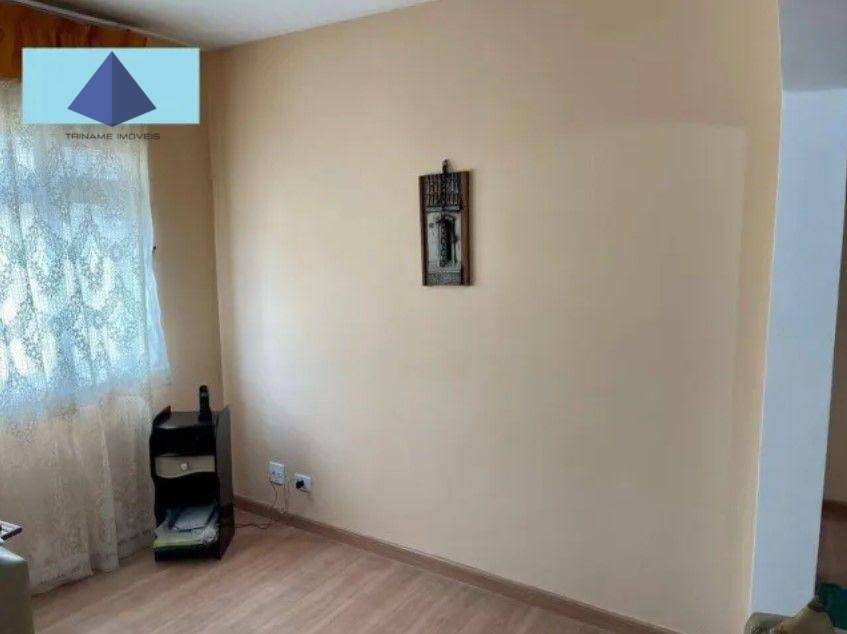 Apartamento à venda com 2 quartos, 80m² - Foto 11