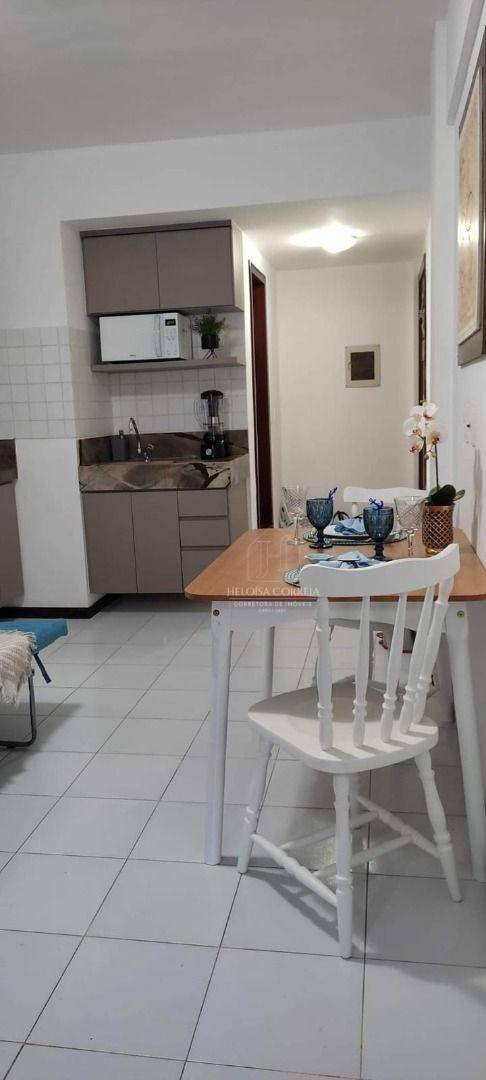 Apartamento à venda com 1 quarto, 38m² - Foto 10