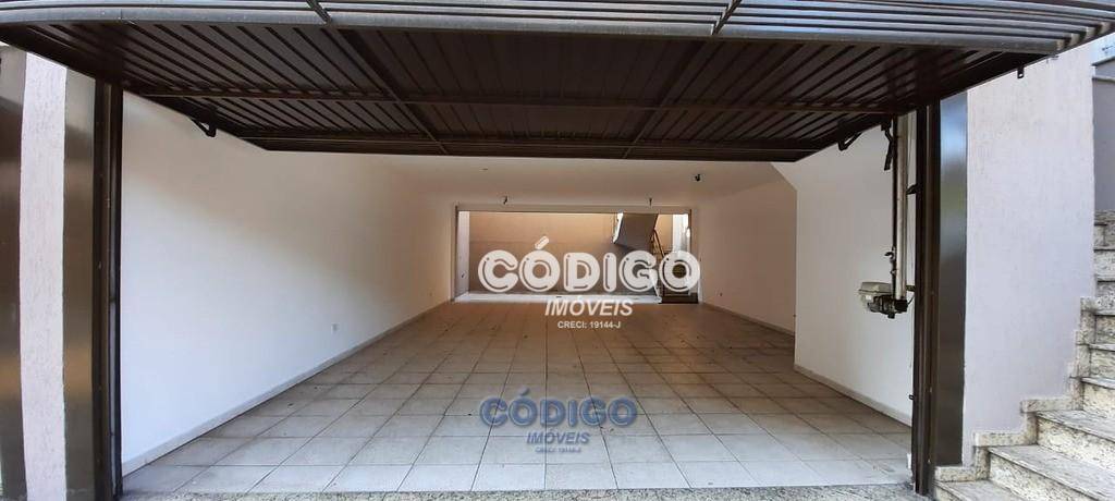 Sobrado à venda com 3 quartos, 180m² - Foto 5