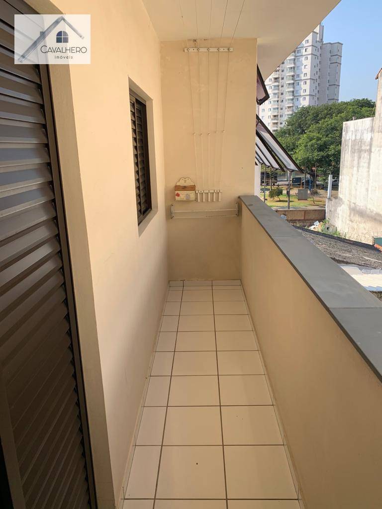 Apartamento à venda com 3 quartos, 89m² - Foto 17