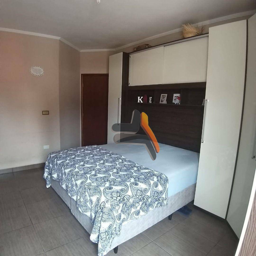 Casa à venda com 3 quartos, 164m² - Foto 6