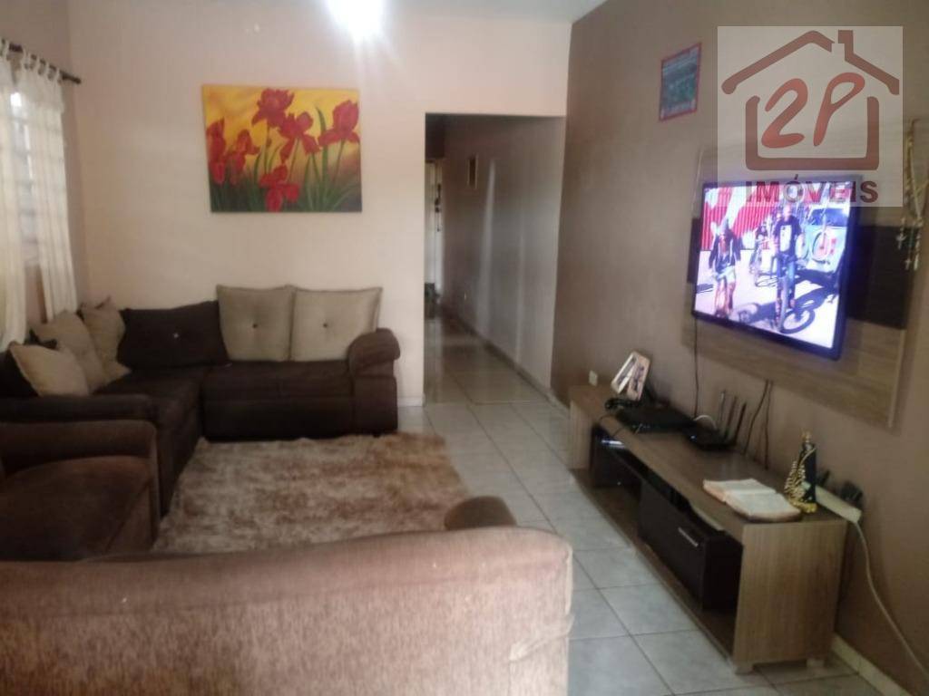 Sobrado à venda com 5 quartos, 187m² - Foto 3