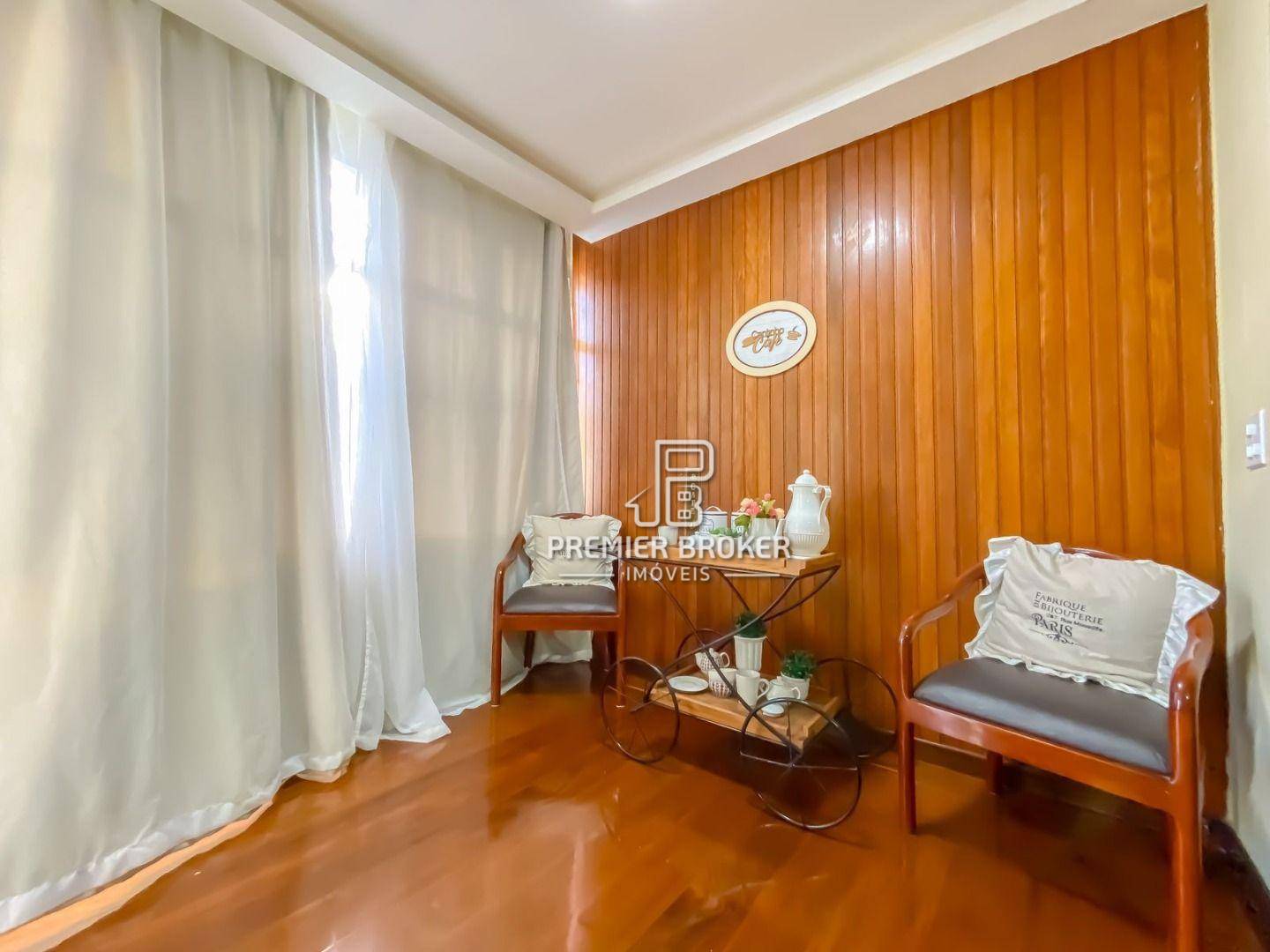 Cobertura à venda com 2 quartos, 102m² - Foto 6