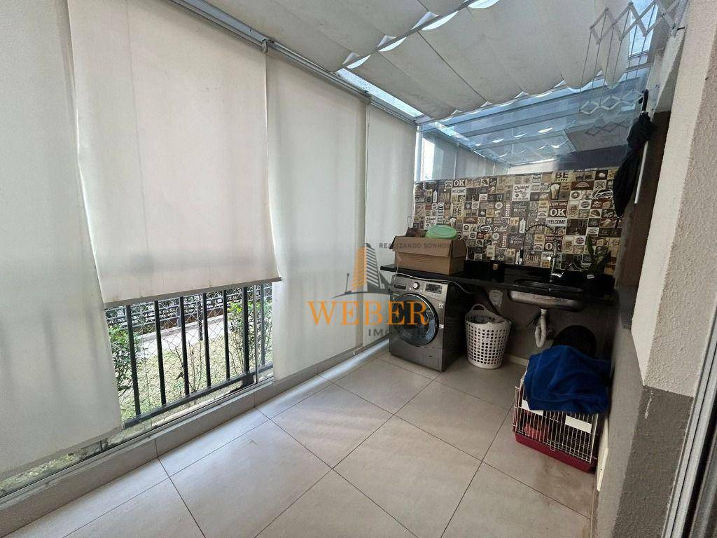 Apartamento à venda com 2 quartos, 54m² - Foto 24