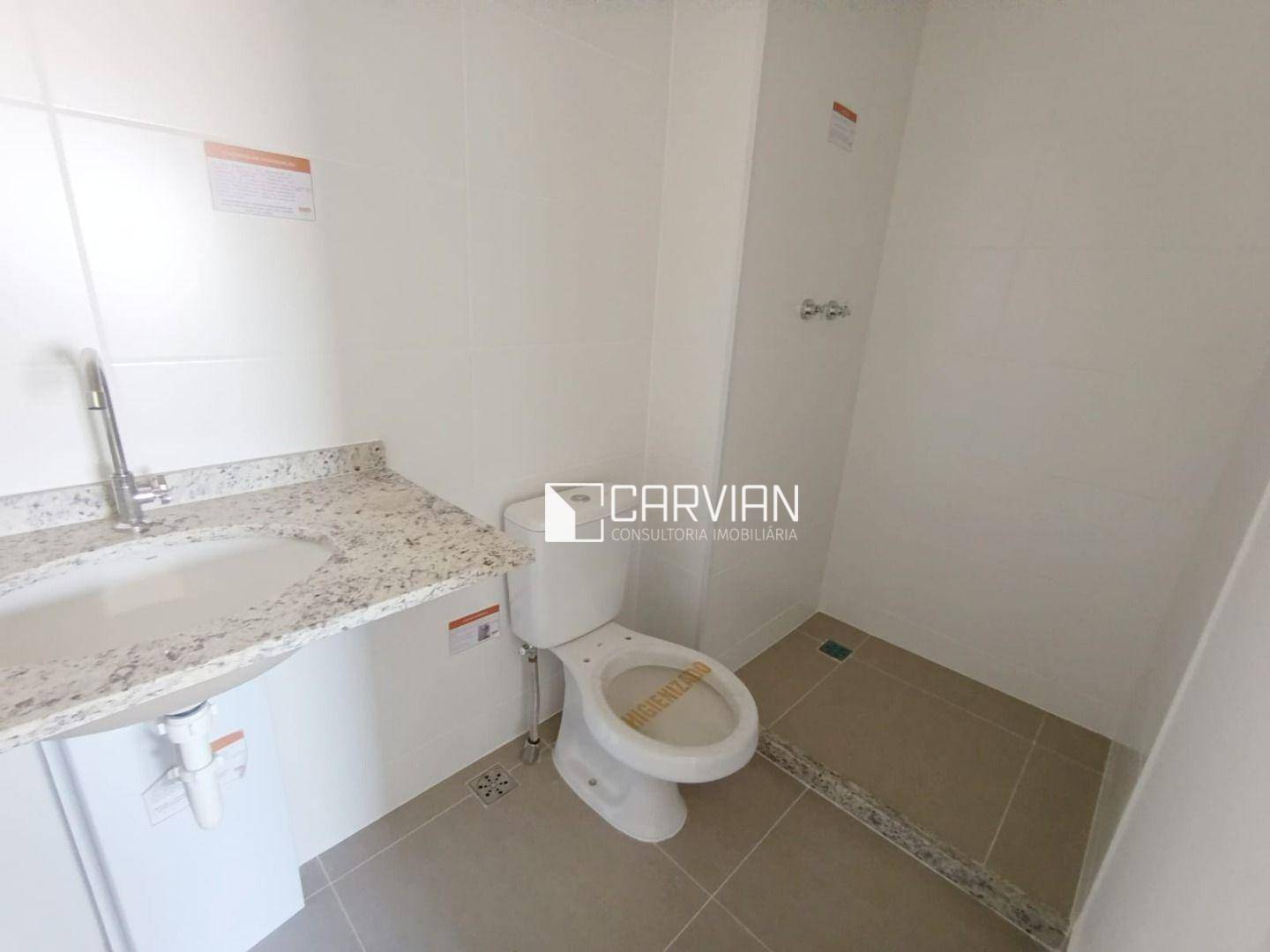 Apartamento, 1 quarto, 44 m² - Foto 3